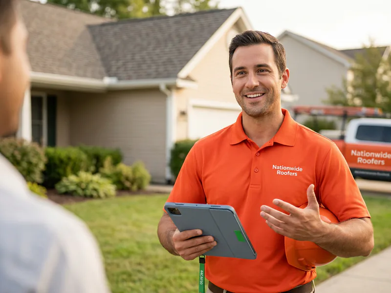 Roof Installation  in Bonham  FAQ